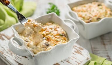 kako pripraviti obroke za keto dieto